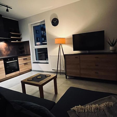 Apartament Husarska Appartement Rumia Buitenkant foto