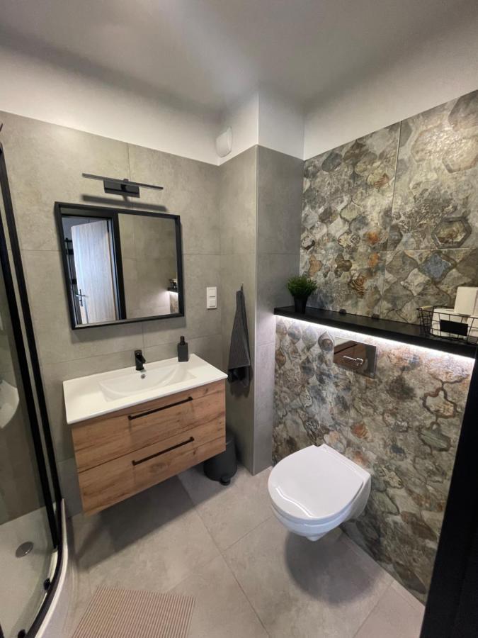 Apartament Husarska Appartement Rumia Buitenkant foto