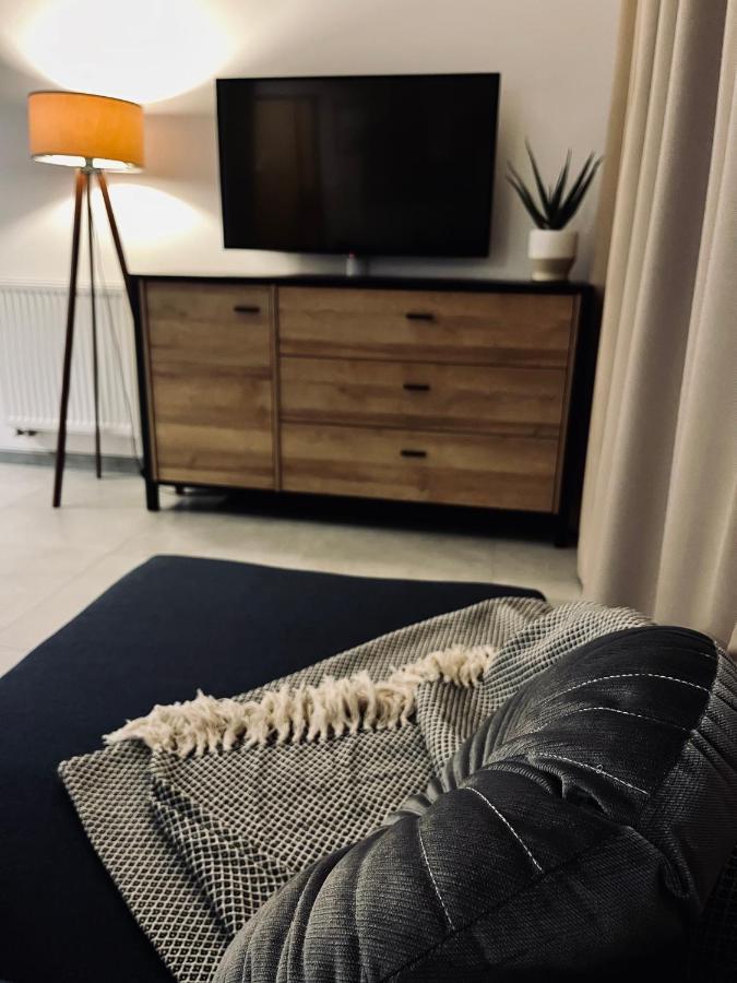 Apartament Husarska Appartement Rumia Buitenkant foto