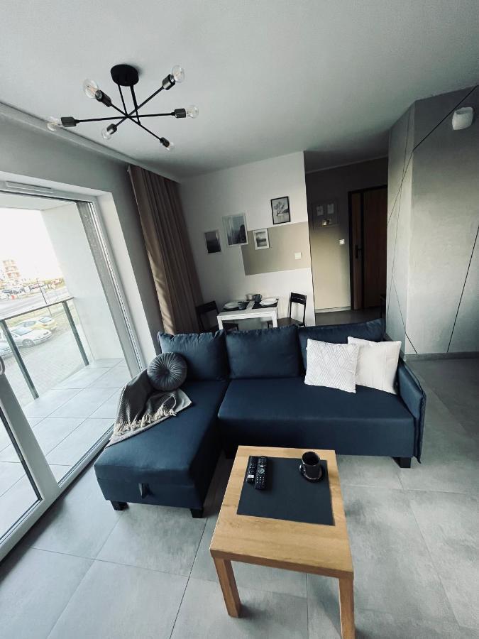 Apartament Husarska Appartement Rumia Buitenkant foto