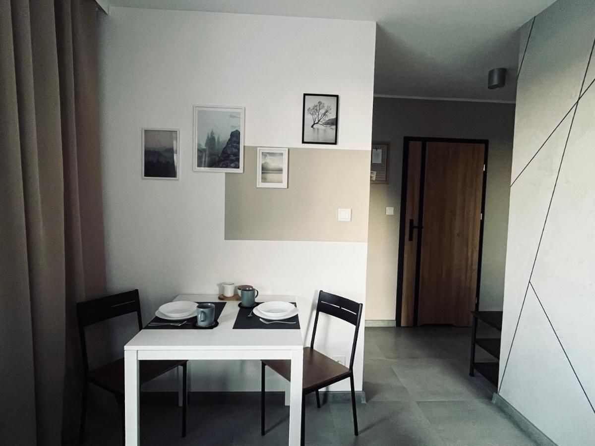Apartament Husarska Appartement Rumia Buitenkant foto