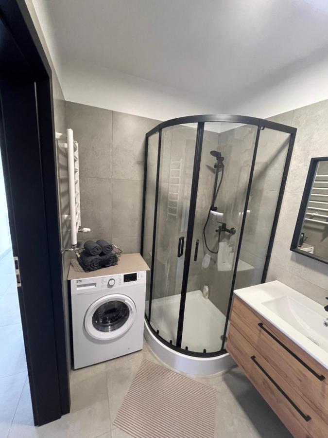 Apartament Husarska Appartement Rumia Buitenkant foto