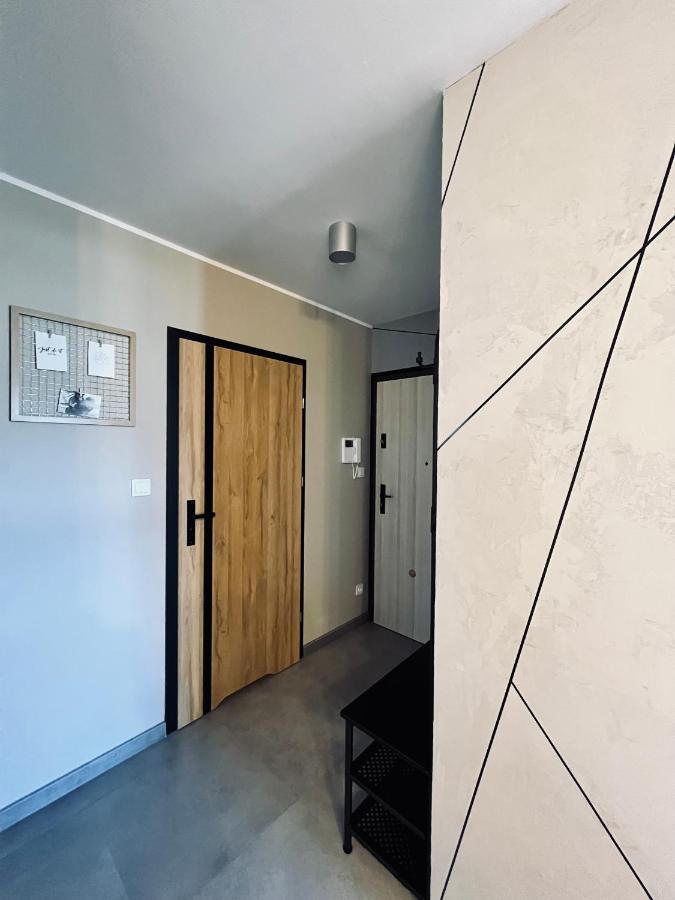 Apartament Husarska Appartement Rumia Buitenkant foto