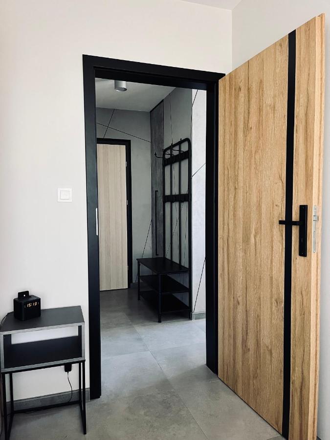 Apartament Husarska Appartement Rumia Buitenkant foto