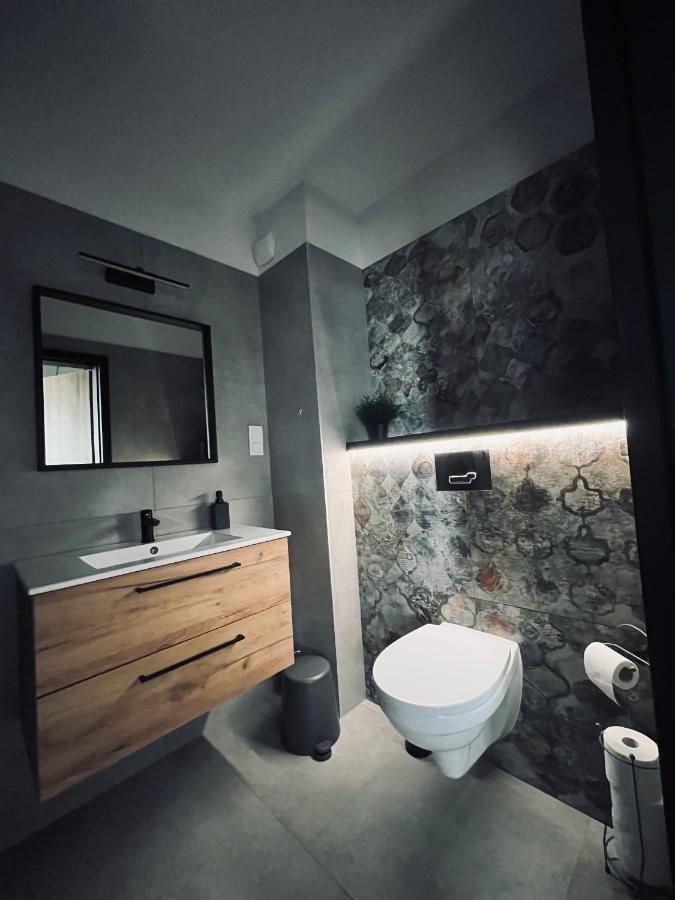 Apartament Husarska Appartement Rumia Buitenkant foto